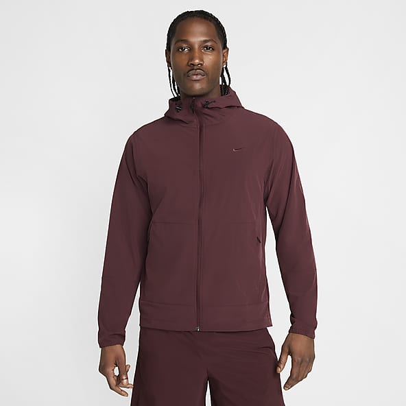 Standard Water resistant Training Gym Jackets. Nike AU